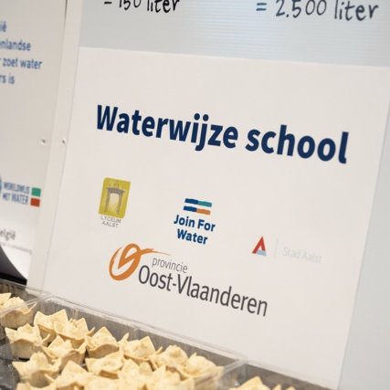 WaterWijs Stadspel